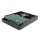 Dell 4TB 3.5" 7,2K 12Gbps SAS MG043QA40EN Festplatte 00F9W8 ohne Rahmen