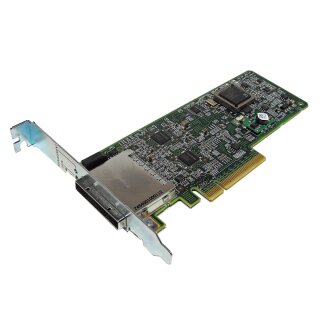 Sun 501-7041-07 Fujitsu  CF00501-7041 PCIe x8 I/O Link Card for SPARC M4000/5000