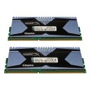 Kingston HyperX Predator 8GB (2x 4GB) 240-Pin 2400MHz...