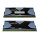 Kingston HyperX Predator 8GB (2x 4GB) 240-Pin 2400MHz PC3-19200 KHX24C11T2K2/8X