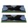 Kingston HyperX Predator 8GB (2x 4GB) 240-Pin 2400MHz PC3-19200 KHX24C11T2K2/8X