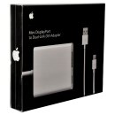 Apple Mini DisplayPort to Dual-Link DVI Adapter NEU / OVP