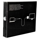 Apple Mini DisplayPort to Dual-Link DVI Adapter NEU / OVP