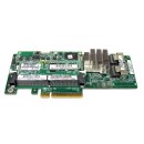 HP Smart Array P420 6Gb/s SAS RAID Controller 1GB FBWC...