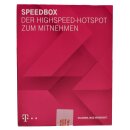 Telekom Speedbox  Flexbox Huawei B529s-23a LTE WLAN Router