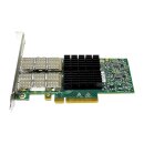 Mellanox MCX314A-BCCT ConnectX-3 Pro EN 40/56G PCIe x8 QSFP Server Adapter FP