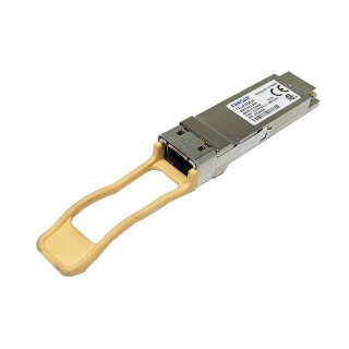 Finisar FTL410QE2C Original QSFP-40G-SR4 MMF 850nm 150m Transceiver Module