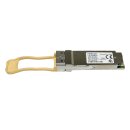 Finisar FTL410QE2C Original QSFP-40G-SR4 MMF 850nm 150m Transceiver Module