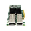 Dell 0R17HV Mellanox CX314A ConnectX-3 Pro 40 GbE PCIe x8 QSFP Server Adapter