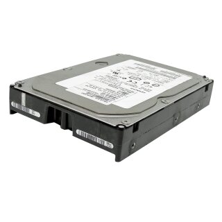 HP 1TB 3,5" 7,2K 3G HDD SATA Festplatte 649401-002 ohne Rahmen