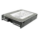 HP 1TB 3,5" 7,2K 3G HDD SATA Festplatte 649401-002...