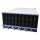 Cray Center Sr5110 + 10x Blade GB522XAn 20x E5-2698 V3 CPU 40x16GB DDR4 640GB RAM