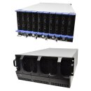 Cray Center Sr5110 + 10xBlade GB522XAn 20x E5-2680 V4 CPU...