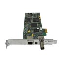 Alpermann+Velte PCL-PCIe-HD Video Card mit DVITC, ATC und LTC Reader für PC FP