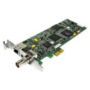Alpermann+Velte PCL-PCIe-HD Video Card mit DVITC, ATC und...