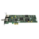 Alpermann+Velte PCL-PCIe-HD Video Card mit DVITC, ATC und LTC Reader für PC LP