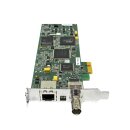Alpermann+Velte PCL-PCIe-HD Video Card mit DVITC, ATC und LTC Reader für PC LP
