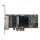 IBM Intel I350-T4 4-Port PCIe x4 Gigabit Ethernet Network Adapter 00AG522 FP