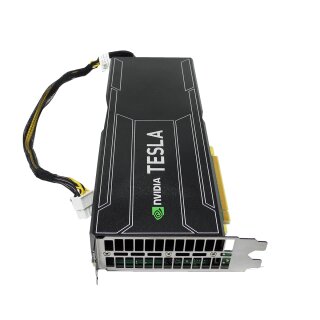 Dell NVIDIA TESLA K20X Graphics Card Grafikkarte GK110 GPU 6GB GDDR5 0GJD61