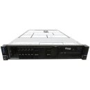 Lenovo System x3650 M5 Server ohne CPU 0GB DDR4 RAM 2xHS 8x SFF 2,5" M5210 12G