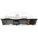 Lenovo System x3650 M5 Server ohne CPU 0GB DDR4 RAM 2xHS 8x SFF 2,5" M5210 12G