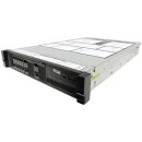 Lenovo System x3650 M5 Server ohne CPU 0GB DDR4 RAM 8x...