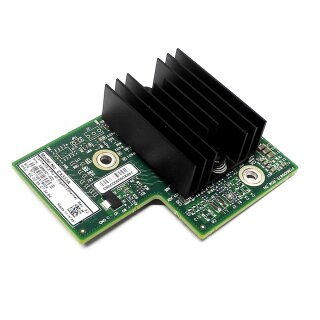 Mellanox CX333A ConnectX-3 Pro 40 Gigabit Ethernet Mezzanine Server Adapter