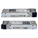 IBM Lenovo 1.2TB 2.5“ 10K 12G SAS HDD 00WG701 +Caddy