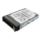 IBM Lenovo 1,2TB 2.5“ 10K 12G SAS HDD/Festplatte 00WG701 00WG704 mit Rahmen