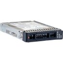 IBM Lenovo 300GB 2.5“ 10K 12G SAS HDD 00WG686 +Caddy