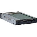 IBM Lenovo 300GB 2.5“ 10K 12G SAS HDD 00WG686 +Caddy