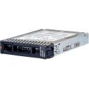 IBM Lenovo 300GB 2.5“ 10K 12G SAS HDD 00WG686 +Caddy