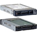 IBM Lenovo 300GB 2.5“ 10K 12G SAS HDD 00WG686 +Caddy