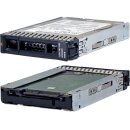 IBM Lenovo 300GB 2.5“ 10K 12G SAS HDD 00WG686 +Caddy