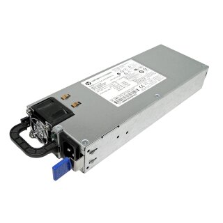 HP DL160 G8 Power Supply Netzteil 500W HSTNS-PD27 622381-001 671797-001