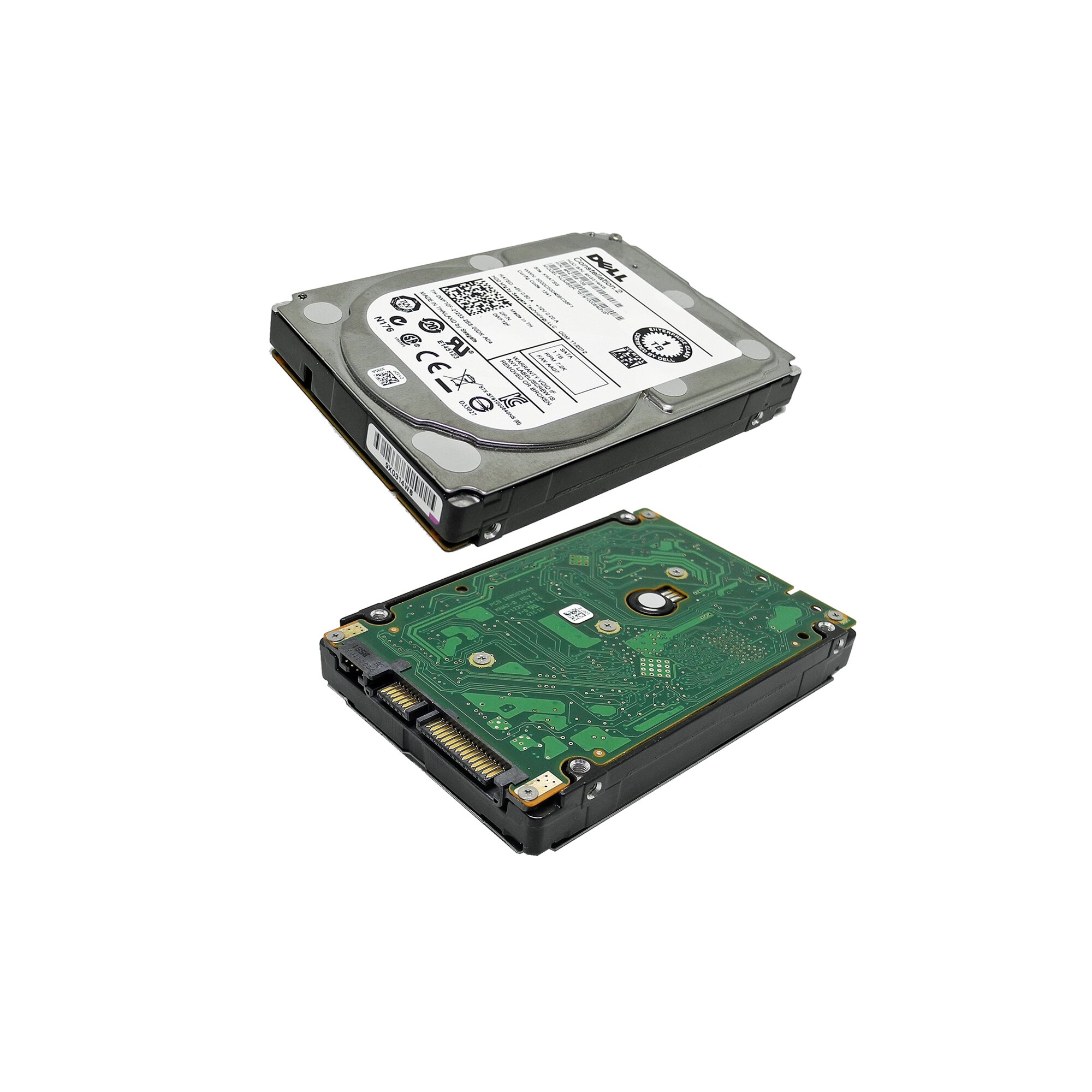 HDD FUJITSU 300GB 6G 10K SAS 2.5 SFF HS (9TE066-040, A3C40136632