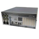 Siemens Simatic IPC547G Xeon E3-1275 v5 CPU 3,6GHZ 16GB RAM DDR4 2TB HDD SATA