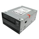 HP BRSLA-0401-DC LTO Ultrium 3 SCSI LVDS Tape...
