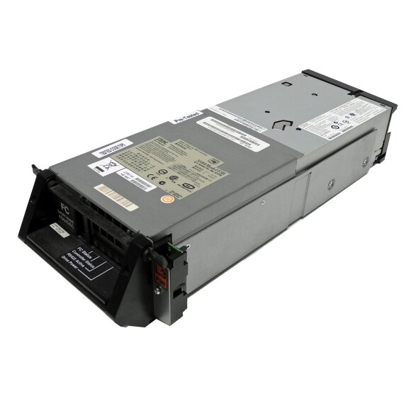 IBM 3588F3B TS3500 LTO Ultrium 3 FC Tape Drive / Bandlaufwerk 23R5146