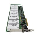 AudioScience ASI8702 Professionell PCI Tuner Adapter Karte mit 8 AM/FM Tuners