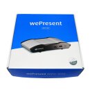 Barco wePresent WiPG-1600w Kabellose Multimedia Präsentationssystem neu OVP