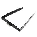 10 x Lenovo ThinkPad T440 T440P T450 T450S T540 HDD/SSD Festplatte Caddy Rahmen