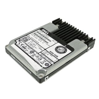Dell Toshiba PX04SHB040 400GB SAS 12Gb/s 2.5“ Solid State Drive (SSD ...