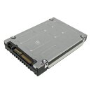 Dell Toshiba PX04SHB040 400GB SAS 12Gb/s 2.5“ Solid State Drive (SSD) 0YT53C + Caddy