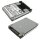 Dell Toshiba PX04SHB040 400GB SAS 12Gb/s 2.5“ Solid State Drive (SSD) 0YT53C + Caddy