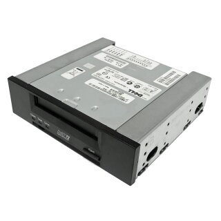 Dell 0DF675 Quantum DAT72 SCSI-LVD/SE Tape Drive / Bandlaufwerk CD72LWH 