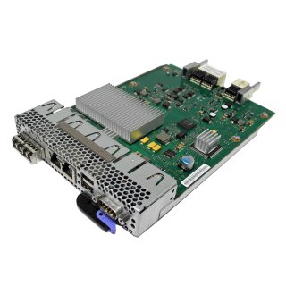 IBM 2B57 2x10GbE FC 2x1GbE Multifunction Network Adapter 00E0784 + 2x10Gb GBIC