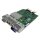 IBM 2B57 2x10GbE FC 2x1GbE Multifunction Network Adapter 00E0784 + 2x10Gb GBIC