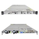 CISCO UCS C220 M3 RackServer 2x E5-2609 QC CPU 2.4GHz 32 GB RAM 8x SFF 2,5