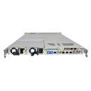 CISCO UCS C220 M3 RackServer 2x E5-2609 QC CPU 2.4GHz 32 GB RAM 8x SFF 2,5